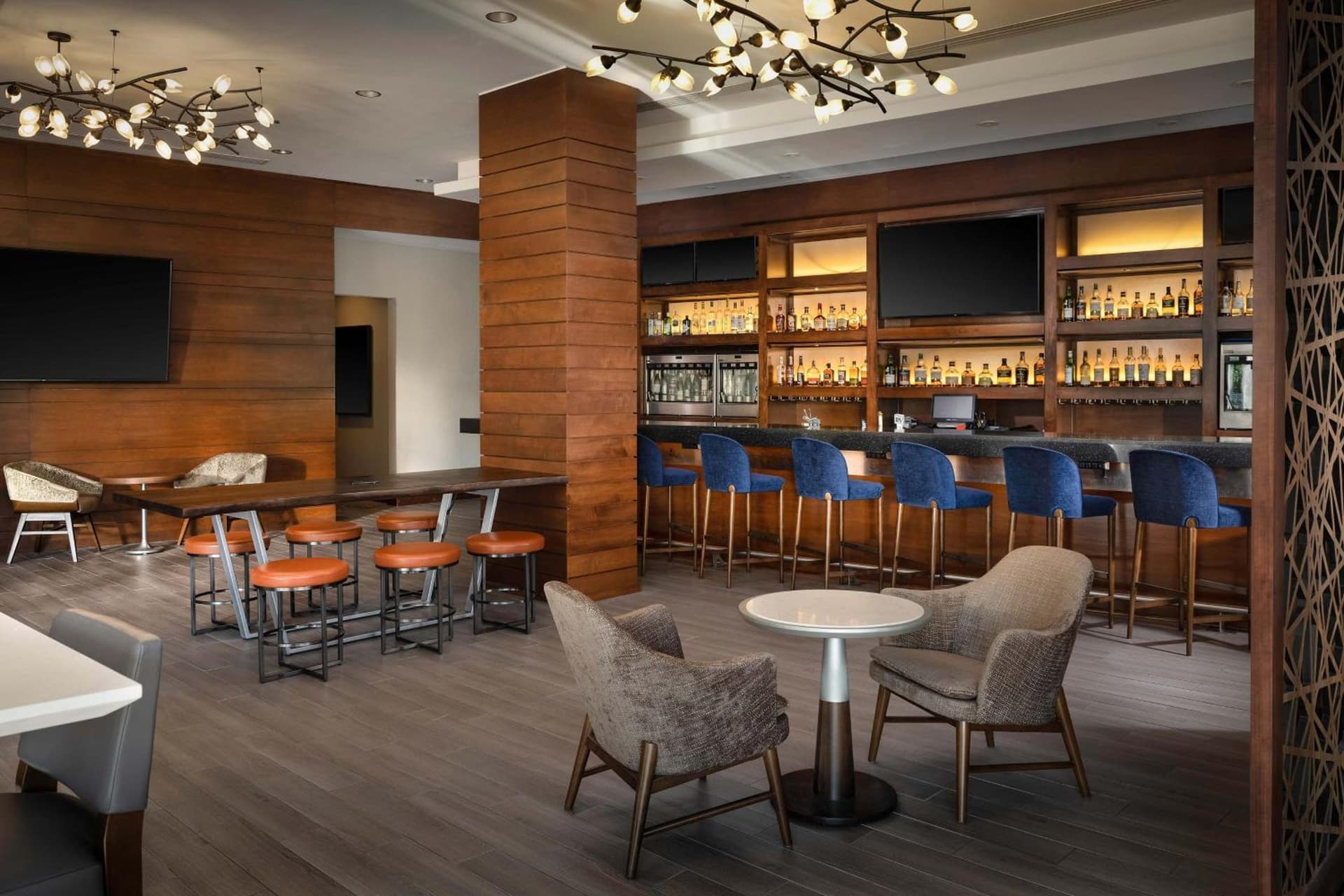 The Westin Reston Heights gallery photo in Reston, VA — image 6
