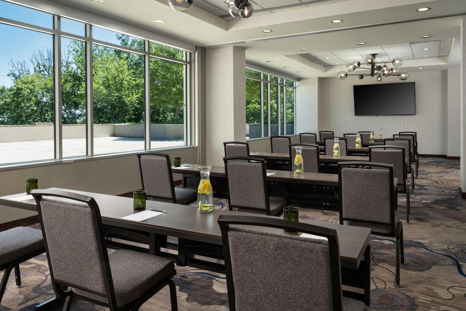 The Westin Reston Heights gallery photo in Reston, VA — image 8