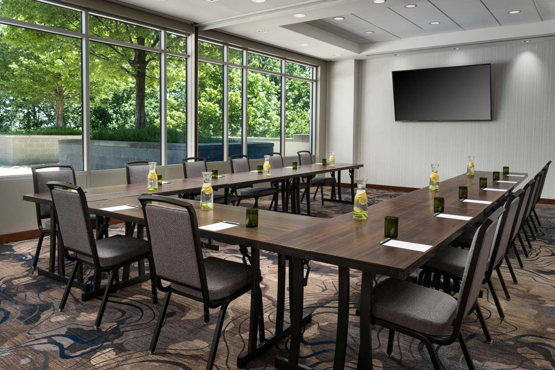 The Westin Reston Heights gallery photo in Reston, VA — image 4
