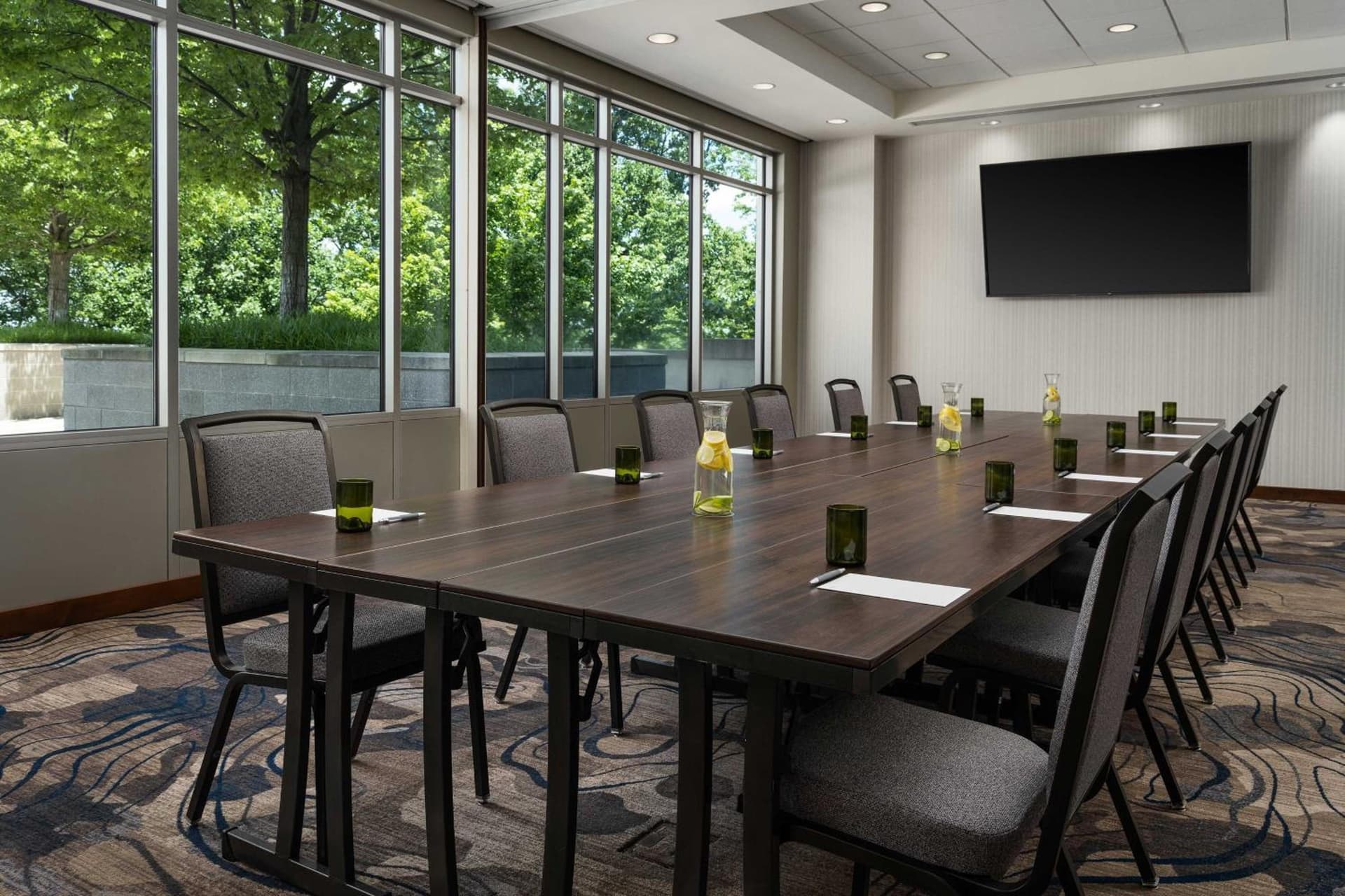 The Westin Reston Heights gallery photo in Reston, VA — image 10