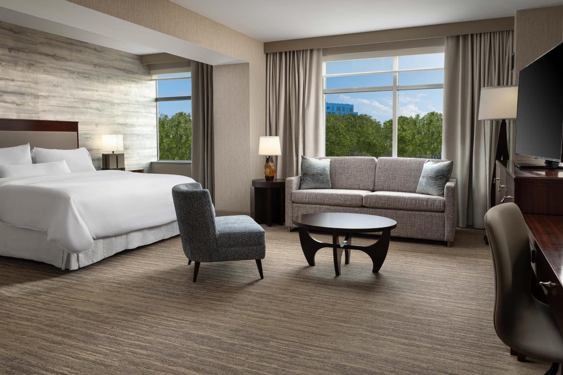 The Westin Reston Heights gallery photo in Reston, VA — image 13