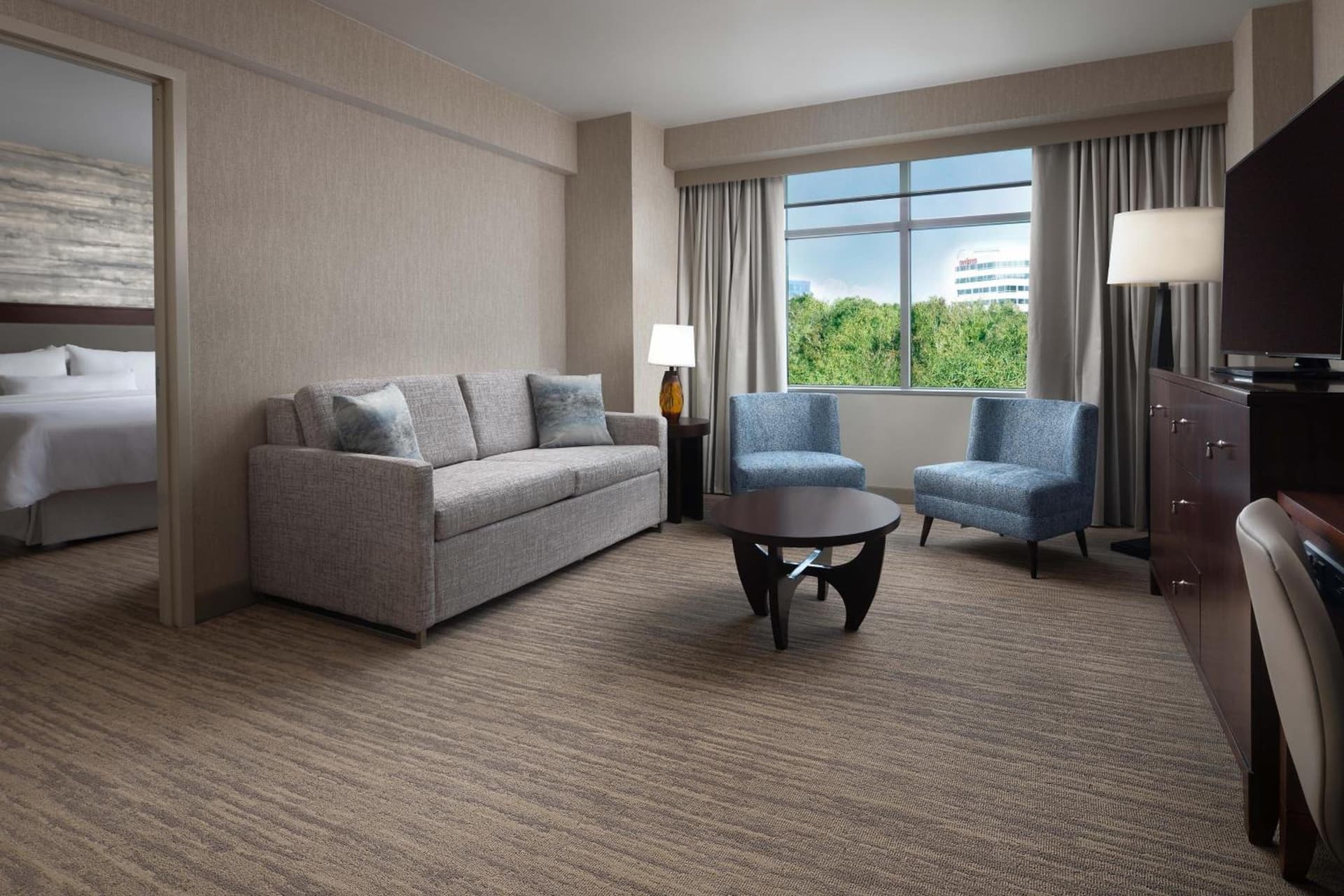 The Westin Reston Heights gallery photo in Reston, VA — image 28