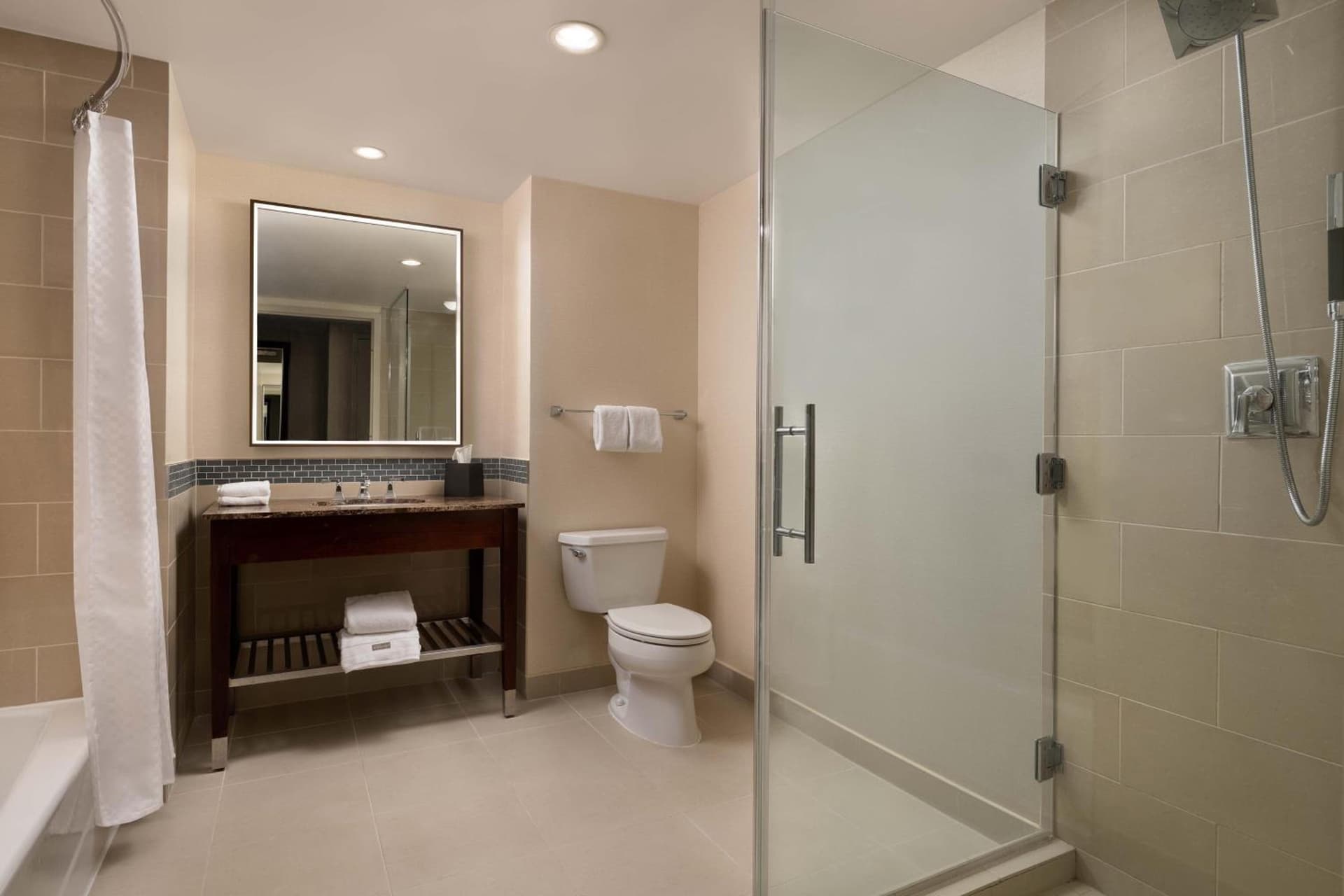 The Westin Reston Heights gallery photo in Reston, VA — image 27