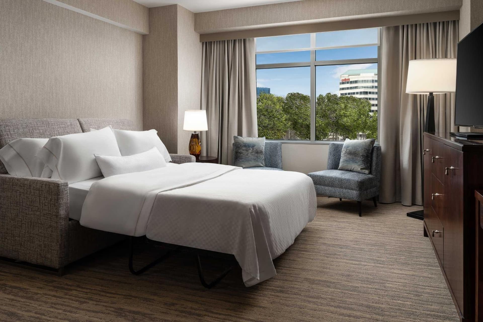 The Westin Reston Heights gallery photo in Reston, VA — image 25