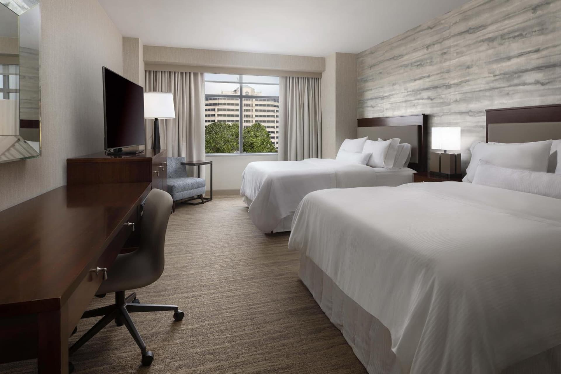 The Westin Reston Heights gallery photo in Reston, VA — image 17