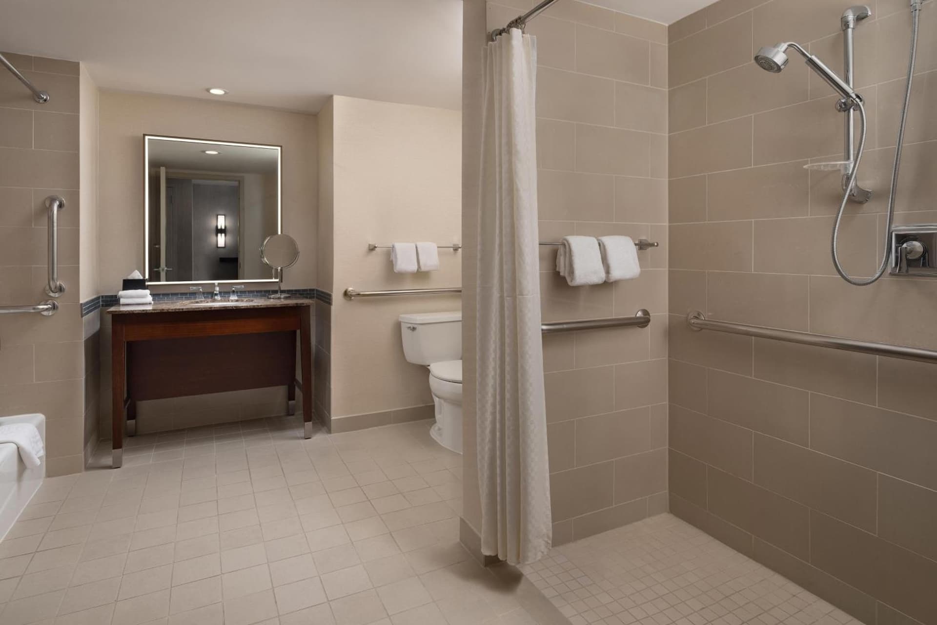 The Westin Reston Heights gallery photo in Reston, VA — image 15