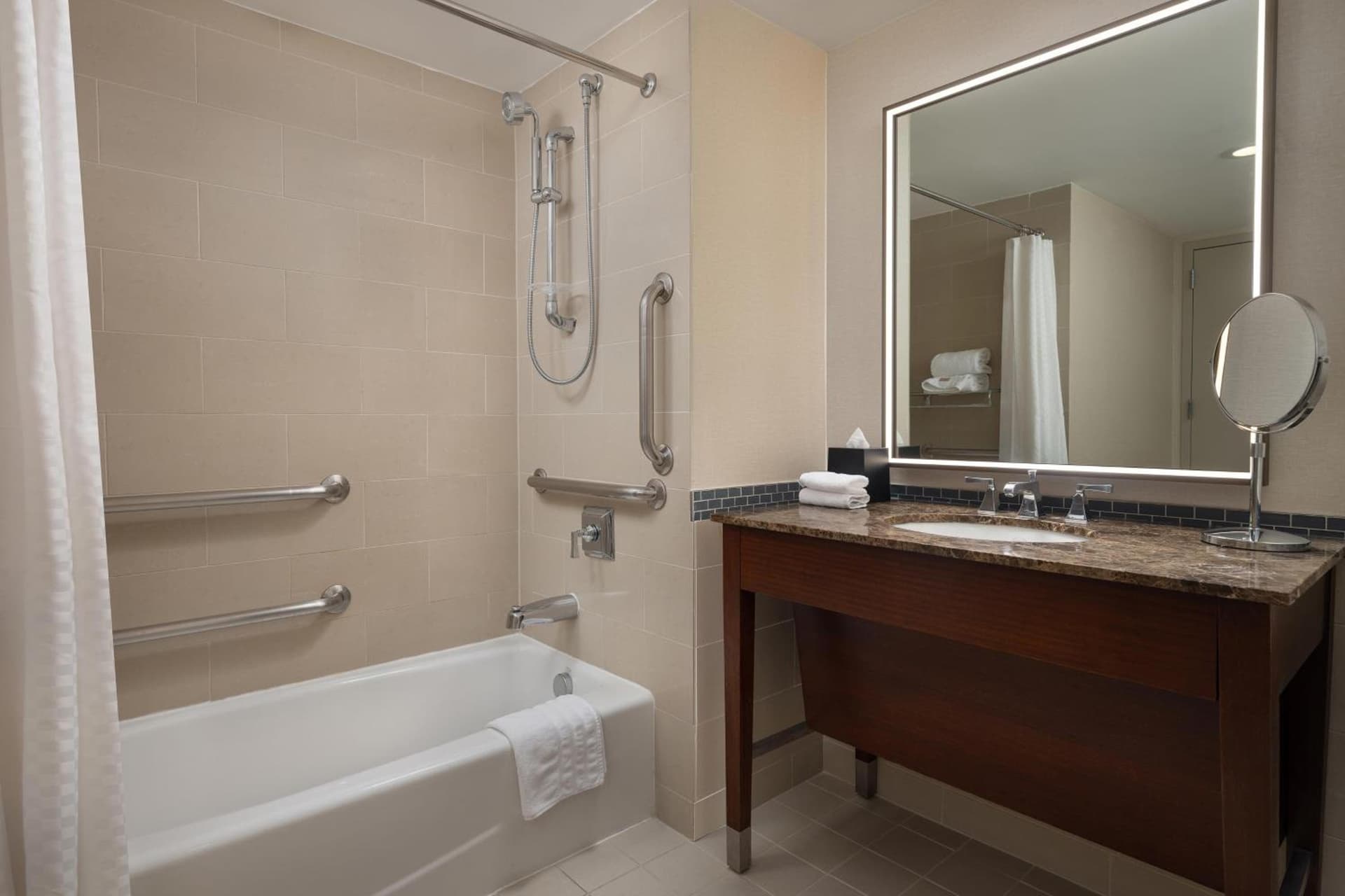 The Westin Reston Heights gallery photo in Reston, VA — image 30