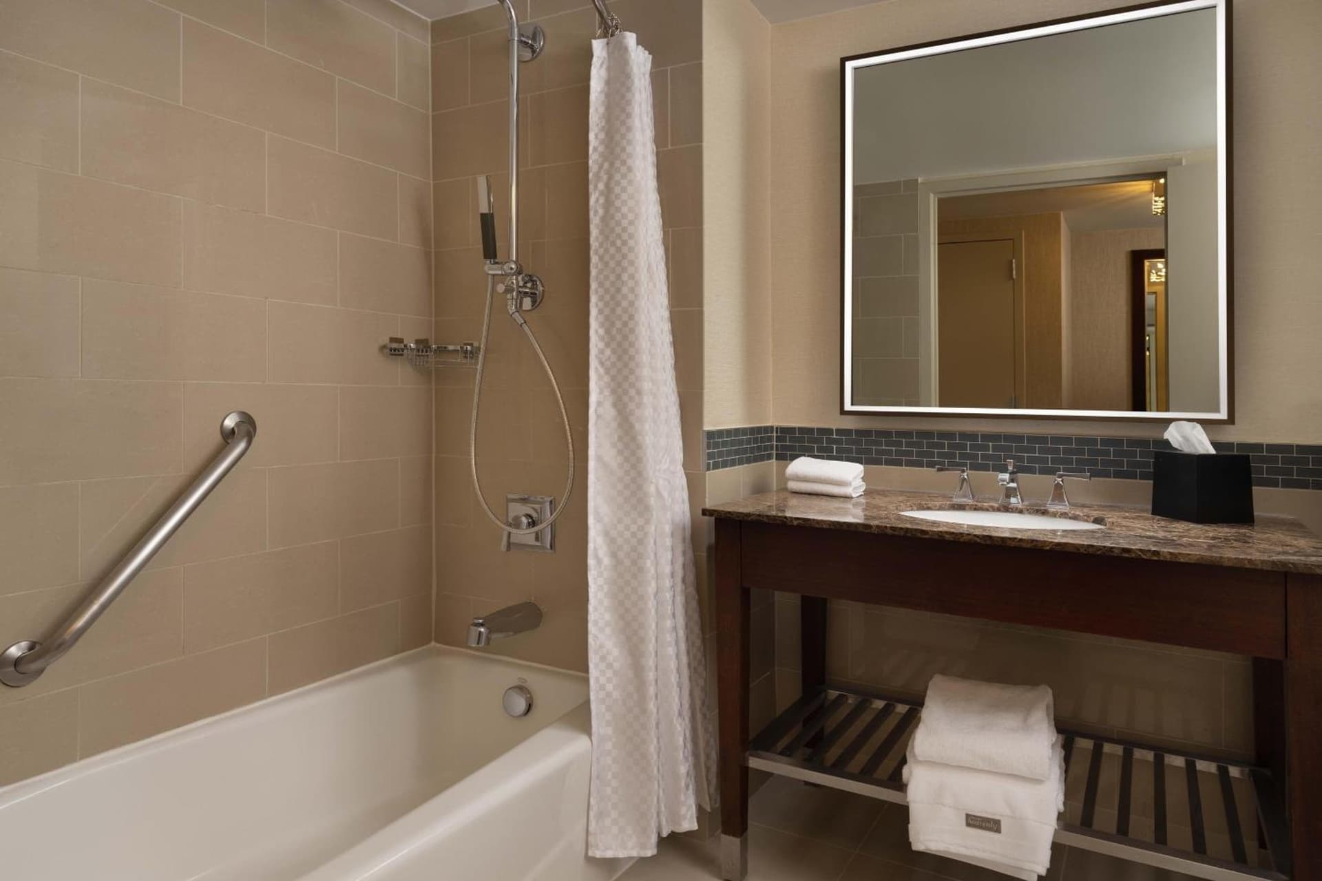 The Westin Reston Heights gallery photo in Reston, VA — image 29