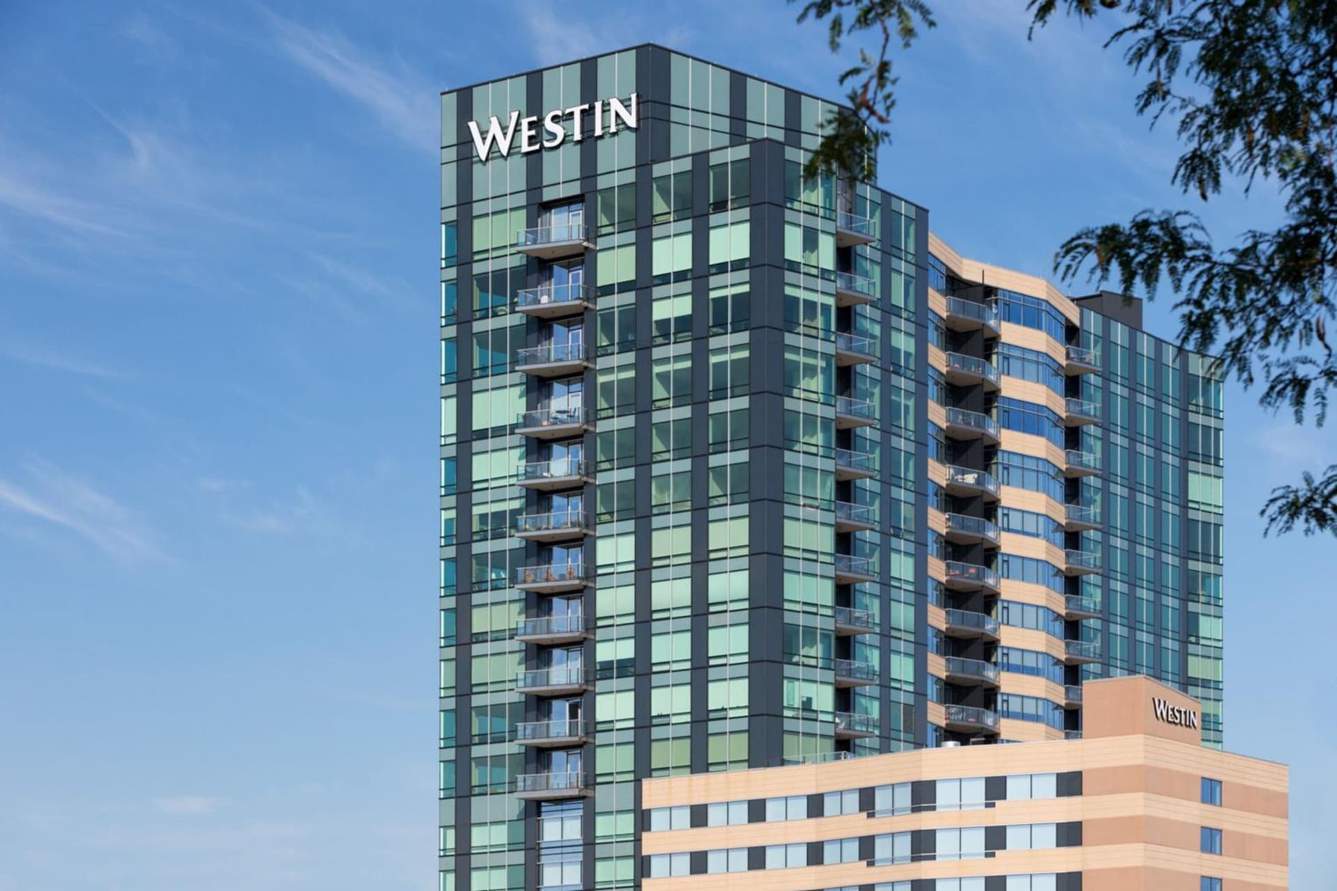The Westin Edina Galleria — hotel in Edina, Minnesota