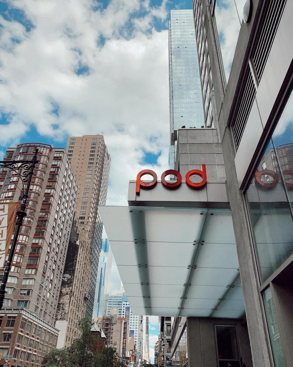 Pod Times Square gallery photo in New York, NY — image 24