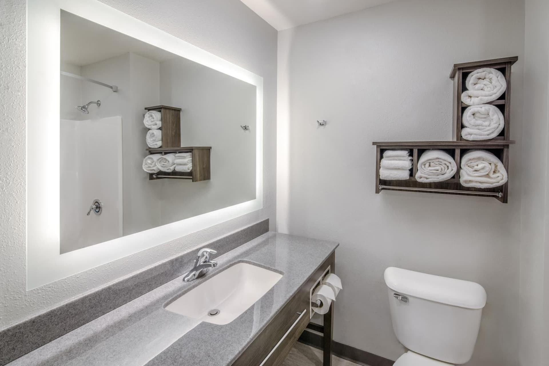 My Place Hotel-Boise-Nampa, ID-Idaho Center gallery photo in Nampa, ID — image 17