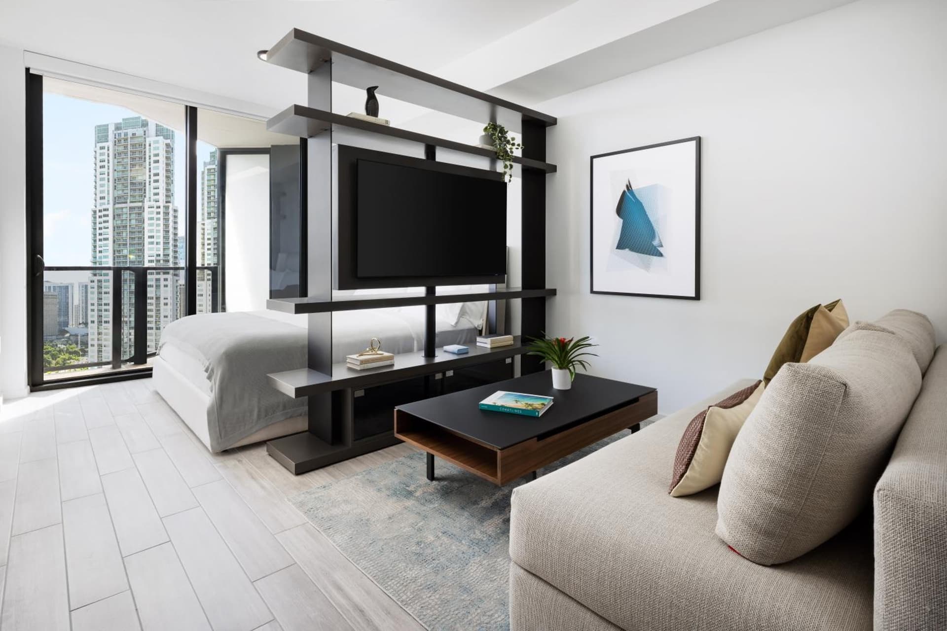 The Elser Hotel Miami - An All-Suite Hotel gallery photo in Miami, FL — image 78