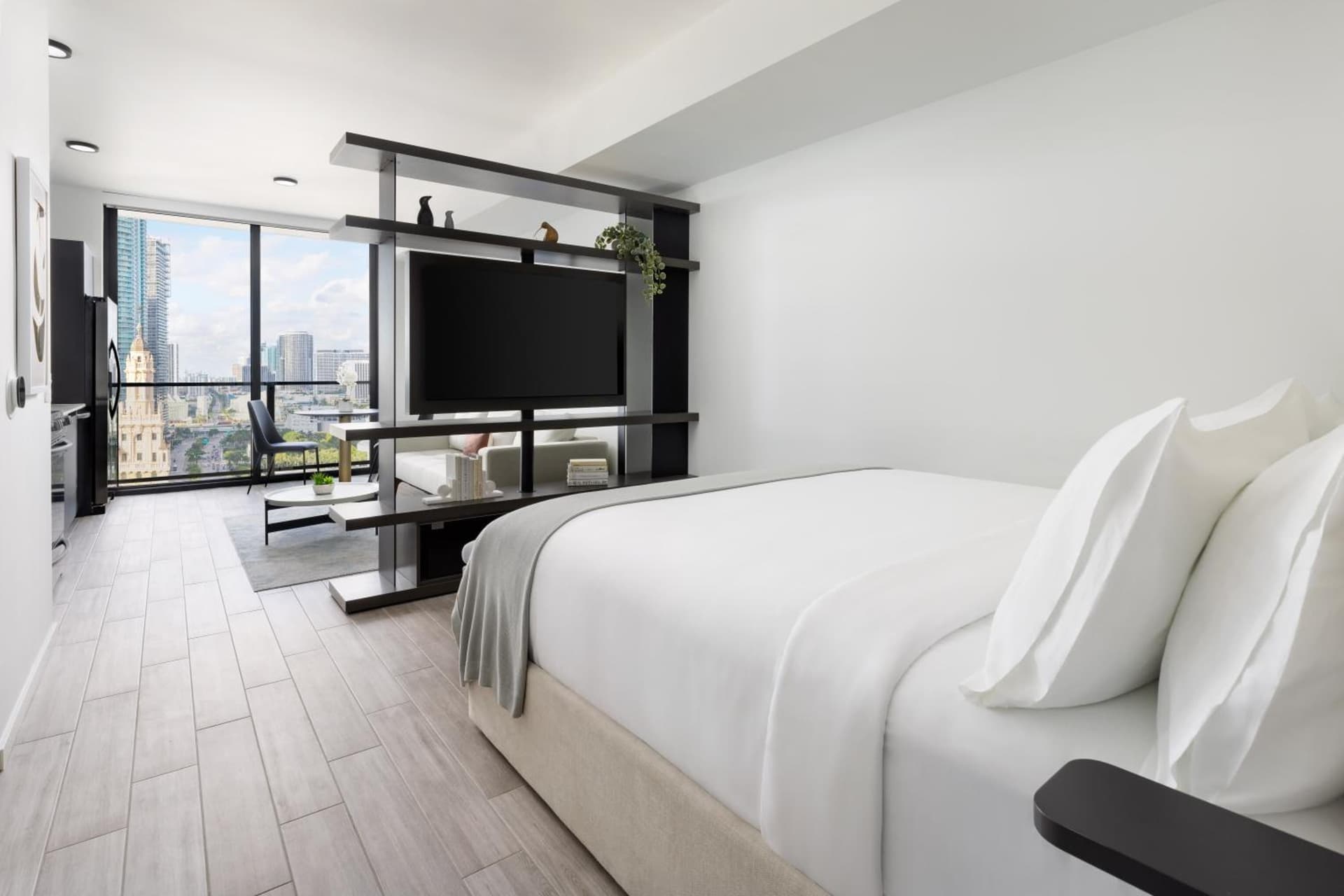The Elser Hotel Miami - An All-Suite Hotel gallery photo in Miami, FL — image 42