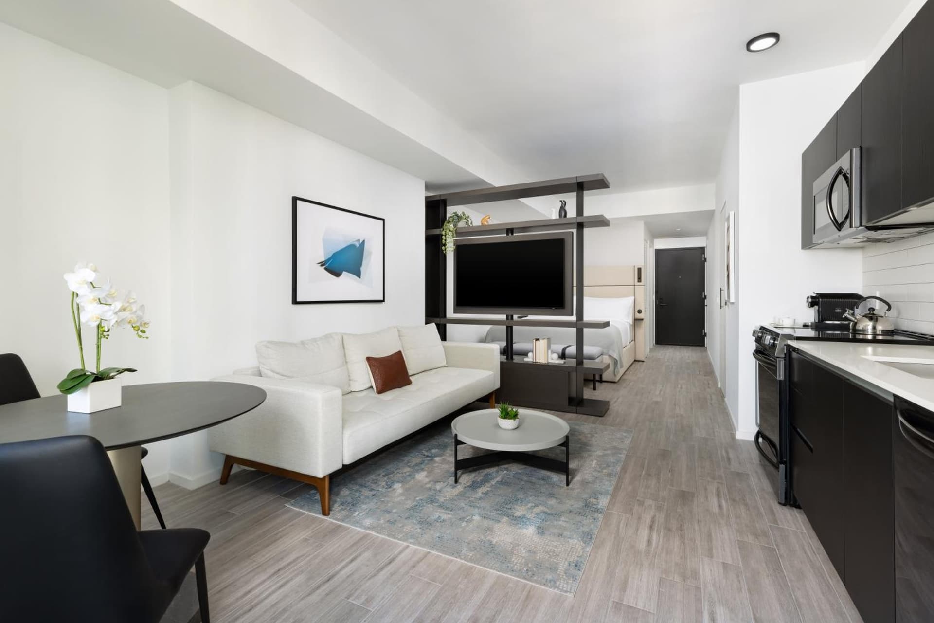 The Elser Hotel Miami - An All-Suite Hotel gallery photo in Miami, FL — image 6