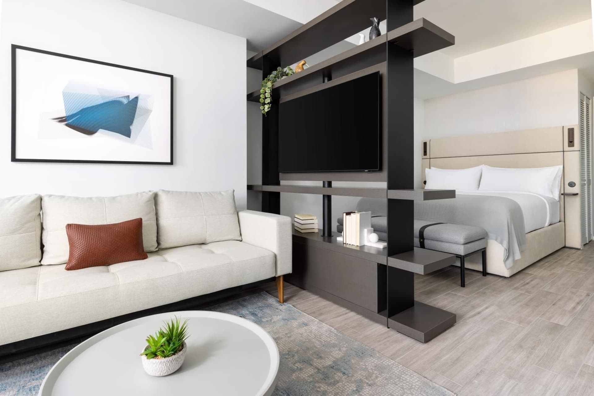 The Elser Hotel Miami - An All-Suite Hotel gallery photo in Miami, FL — image 39