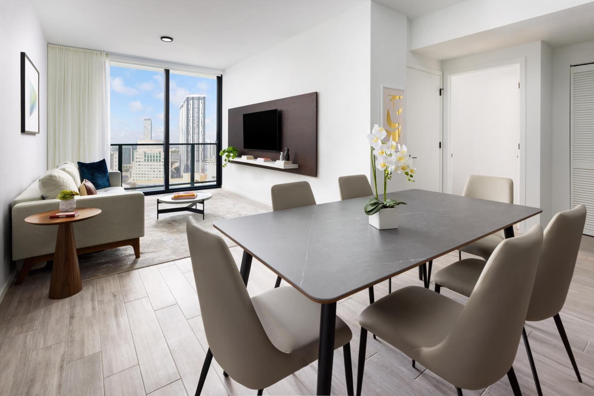 The Elser Hotel Miami - An All-Suite Hotel gallery photo in Miami, FL — image 59