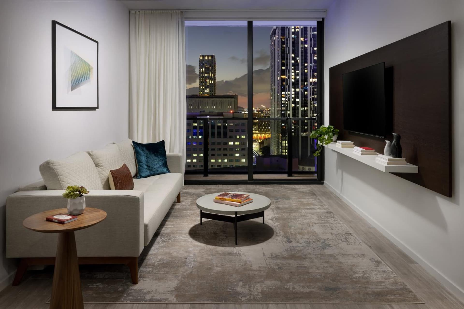 The Elser Hotel Miami - An All-Suite Hotel gallery photo in Miami, FL — image 80