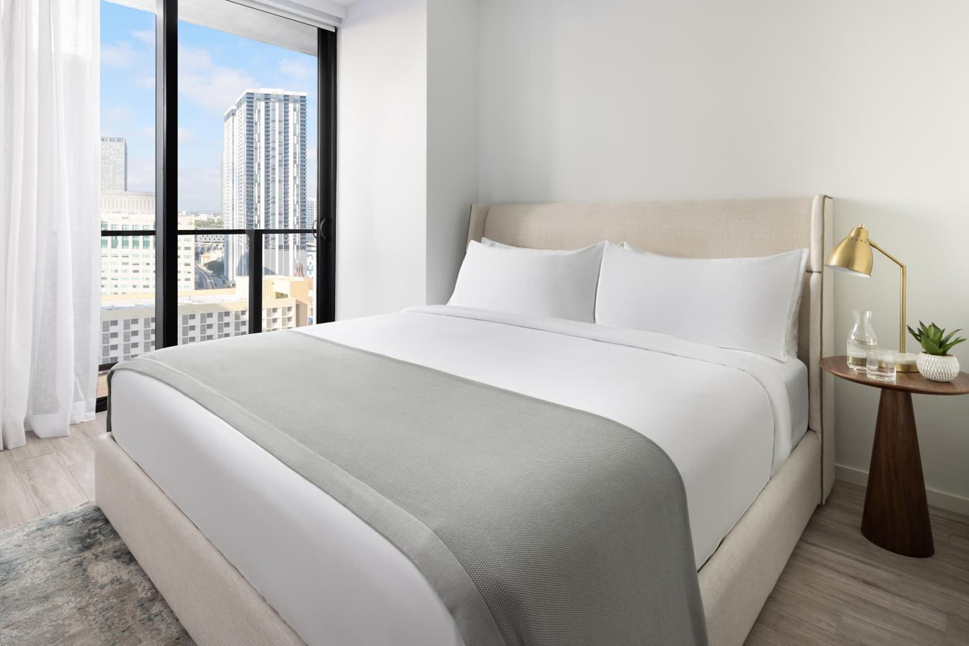 The Elser Hotel Miami - An All-Suite Hotel gallery photo in Miami, FL — image 61