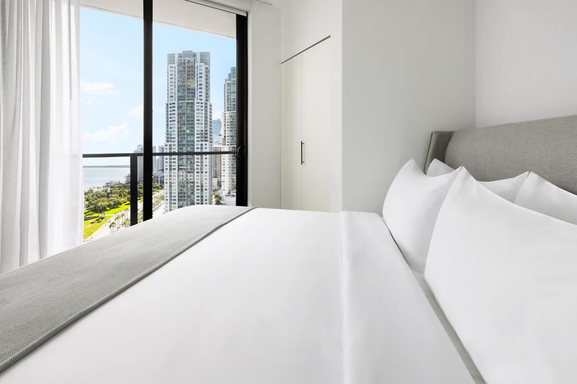 The Elser Hotel Miami - An All-Suite Hotel gallery photo in Miami, FL — image 12