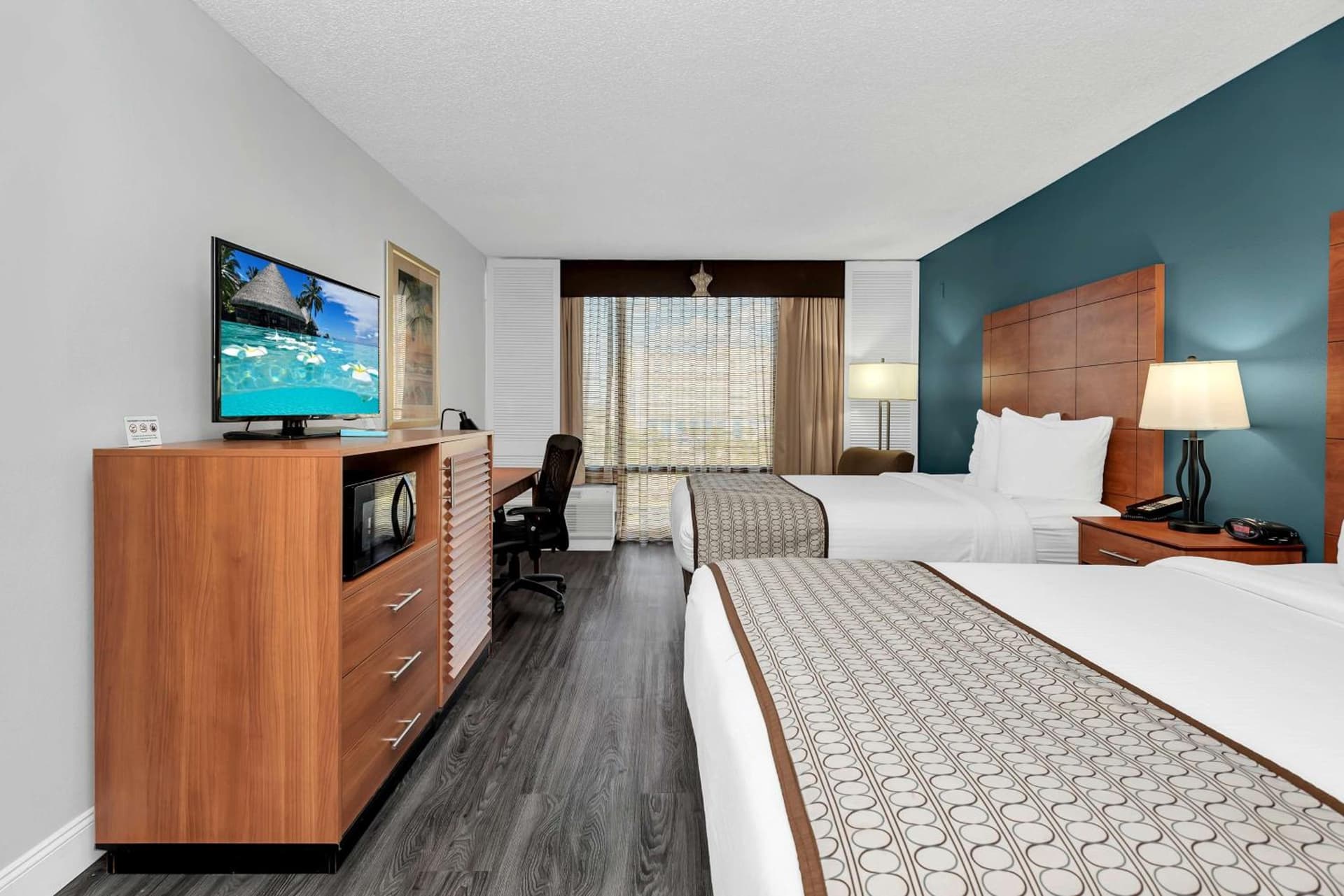 Best Western Orlando Gateway Hotel gallery photo in Orlando, FL — image 54