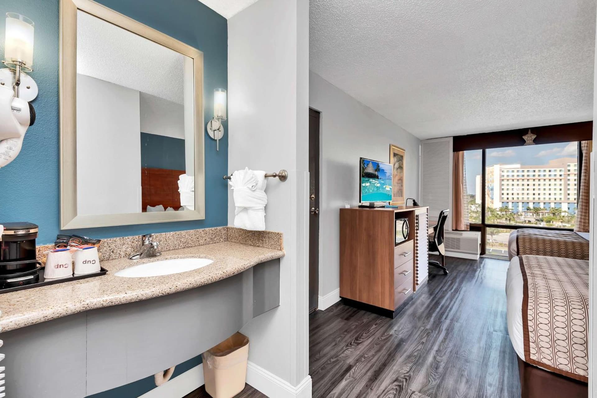 Best Western Orlando Gateway Hotel gallery photo in Orlando, FL — image 58