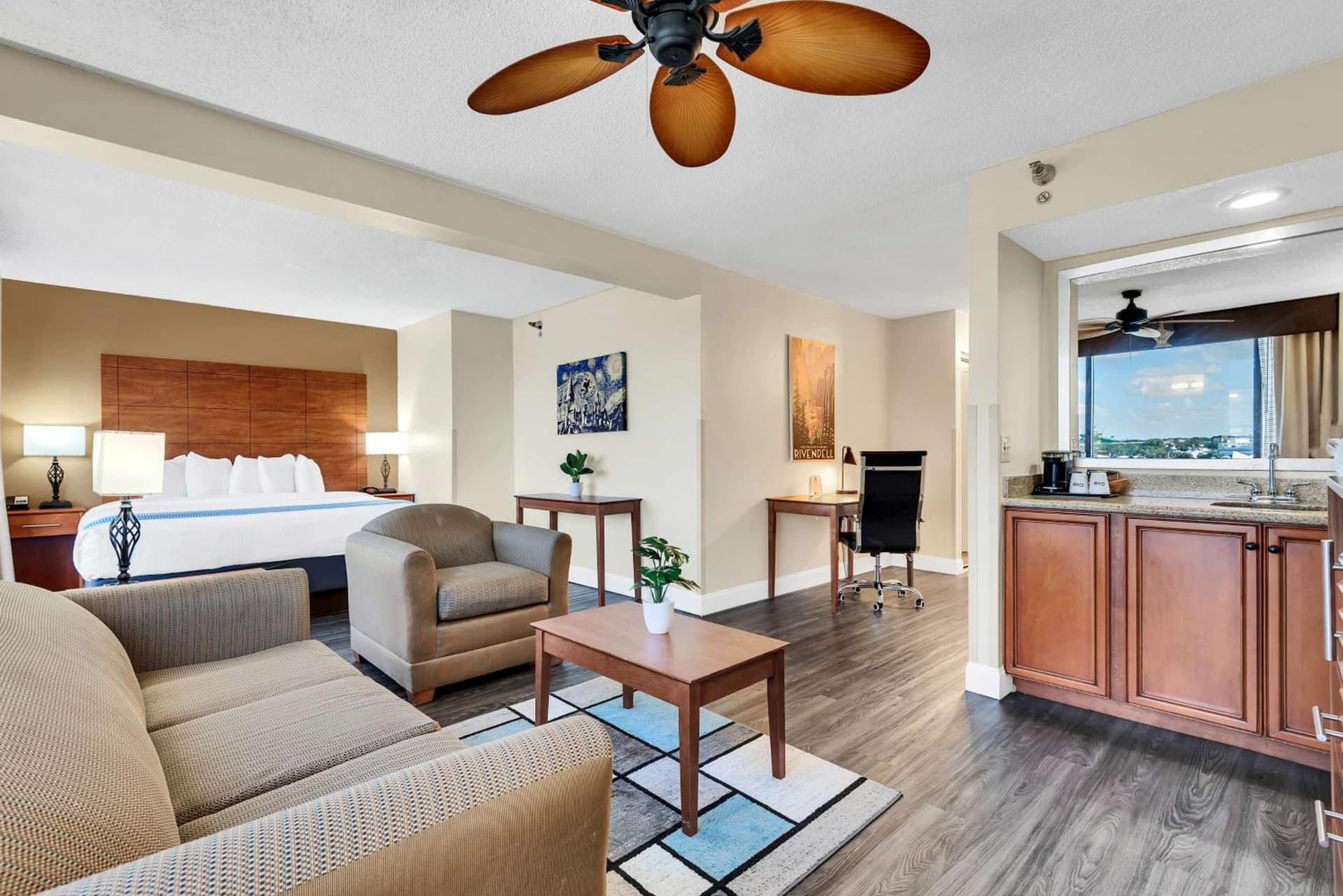 Best Western Orlando Gateway Hotel gallery photo in Orlando, FL — image 7