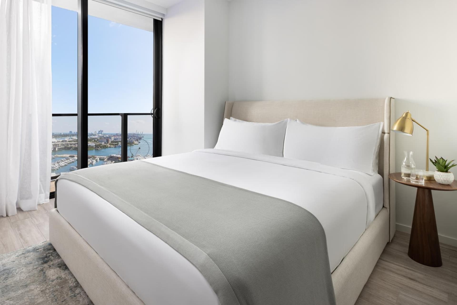 The Elser Hotel Miami - An All-Suite Hotel gallery photo in Miami, FL — image 48