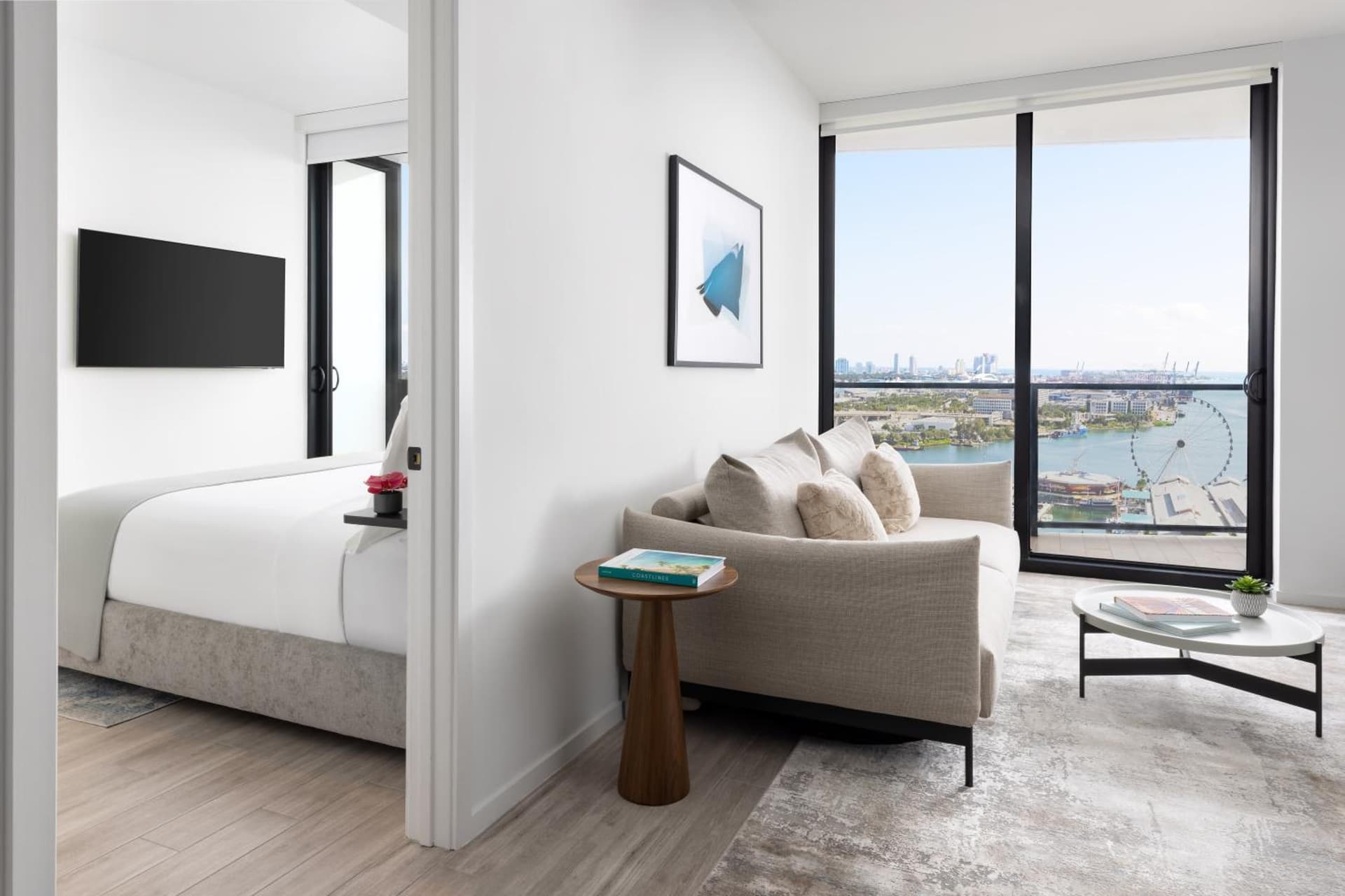 The Elser Hotel Miami - An All-Suite Hotel gallery photo in Miami, FL — image 33