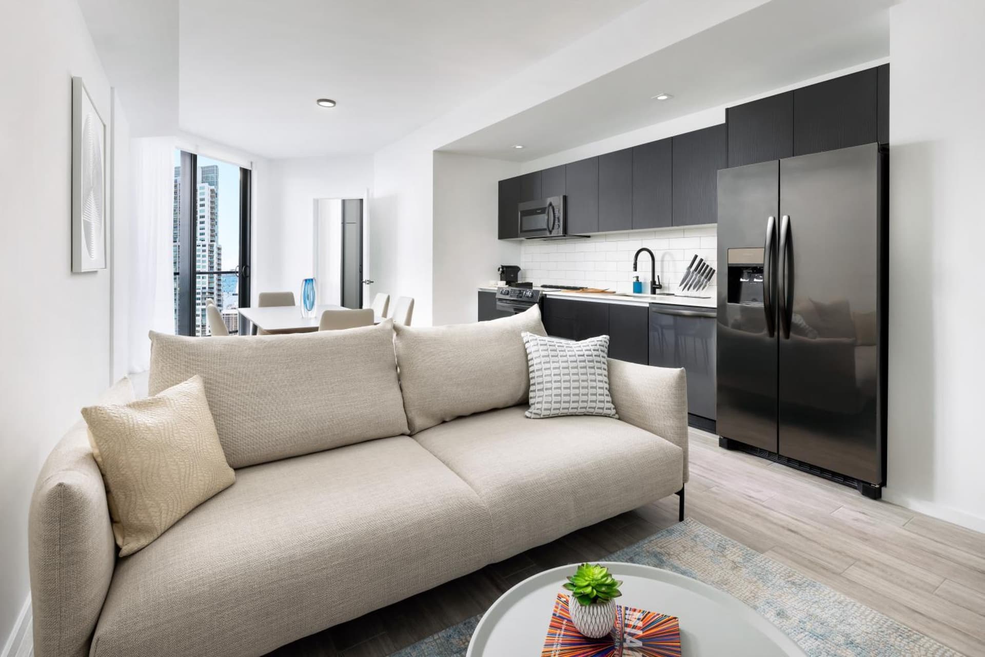 The Elser Hotel Miami - An All-Suite Hotel gallery photo in Miami, FL — image 21