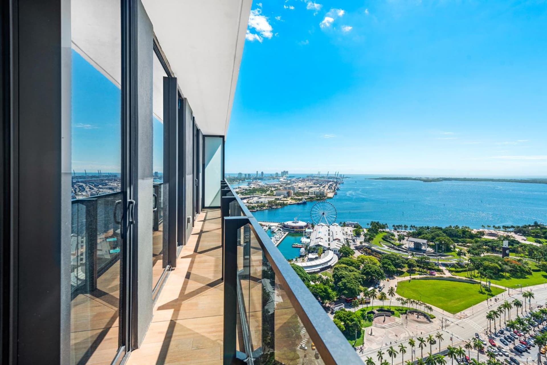 The Elser Hotel Miami - An All-Suite Hotel gallery photo in Miami, FL — image 9
