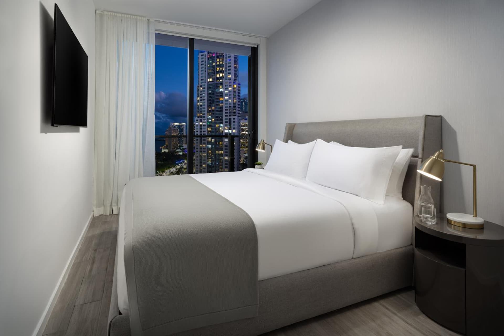 The Elser Hotel Miami - An All-Suite Hotel gallery photo in Miami, FL — image 8
