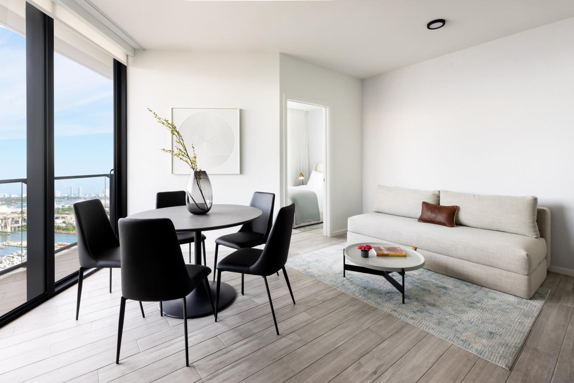 The Elser Hotel Miami - An All-Suite Hotel gallery photo in Miami, FL — image 47