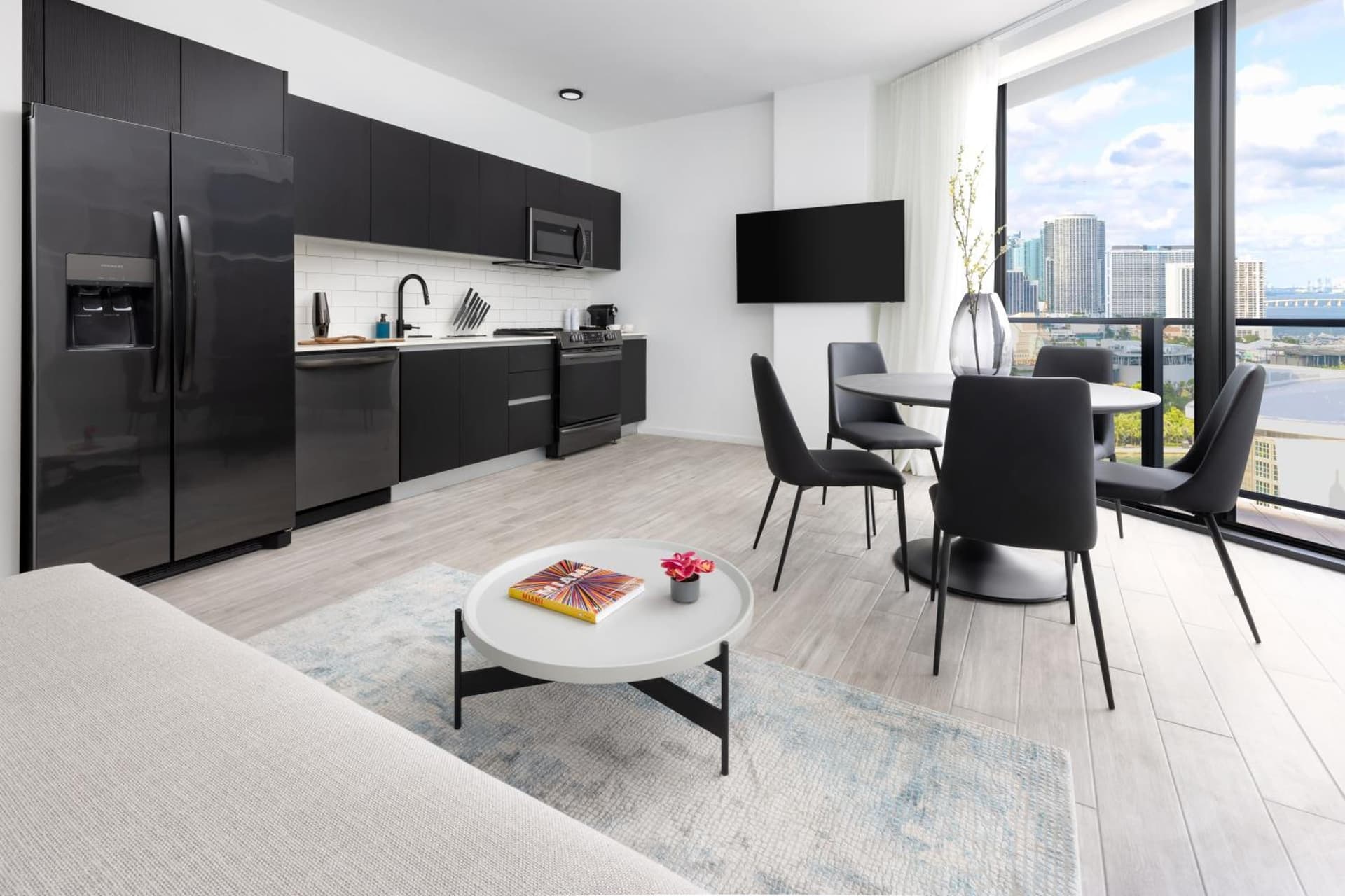 The Elser Hotel Miami - An All-Suite Hotel gallery photo in Miami, FL — image 29