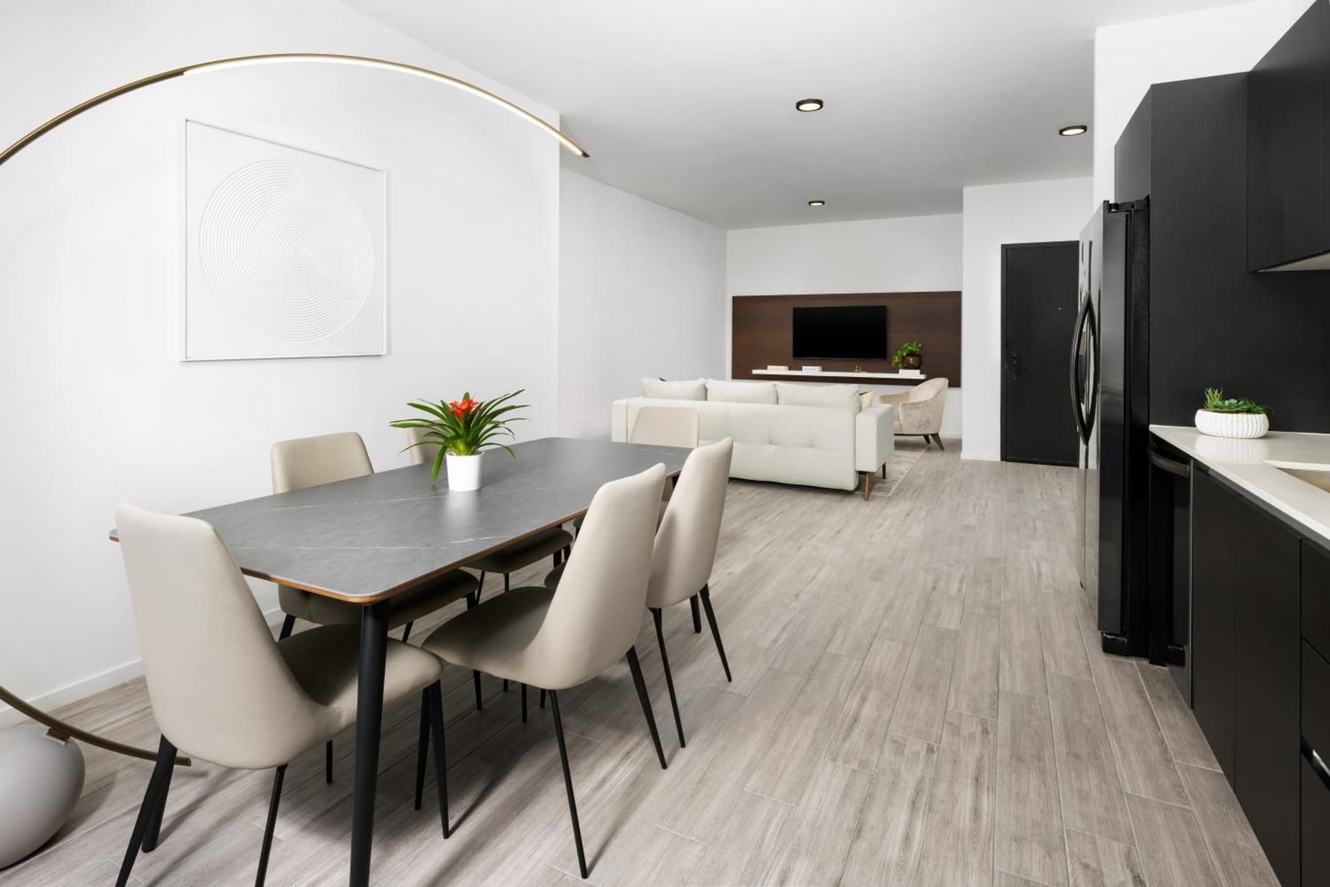 The Elser Hotel Miami - An All-Suite Hotel gallery photo in Miami, FL — image 20