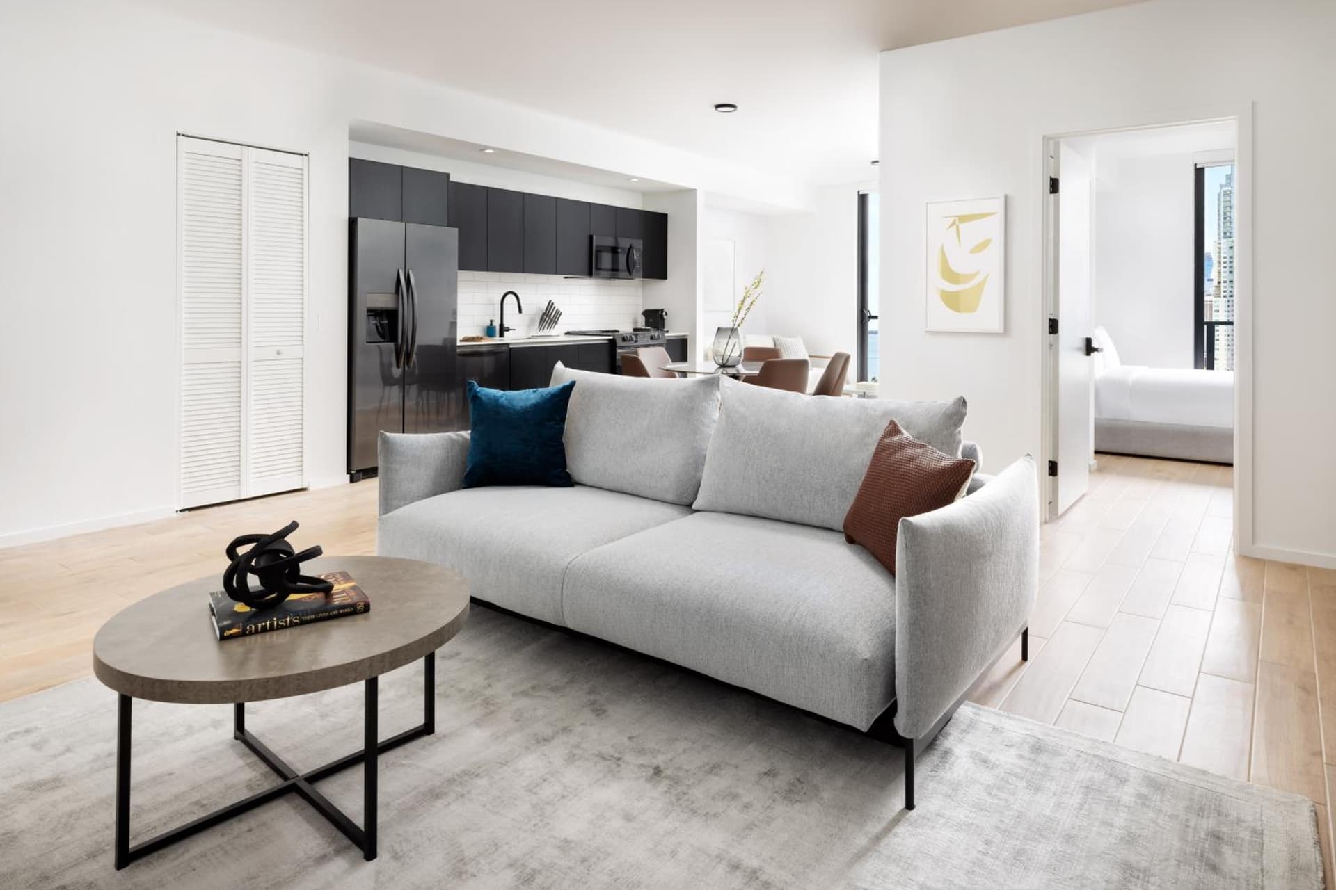 The Elser Hotel Miami - An All-Suite Hotel gallery photo in Miami, FL — image 77