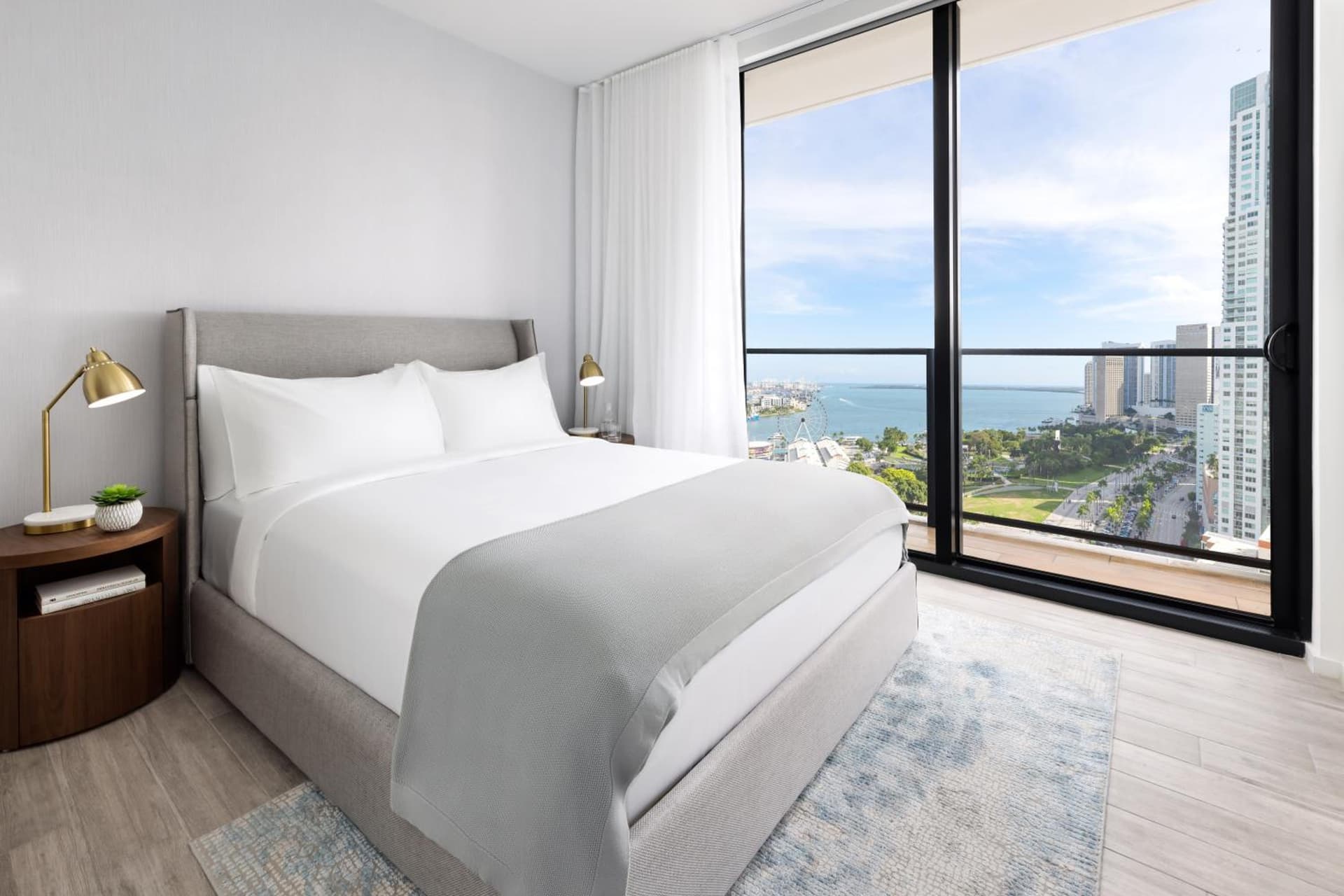 The Elser Hotel Miami - An All-Suite Hotel gallery photo in Miami, FL — image 26