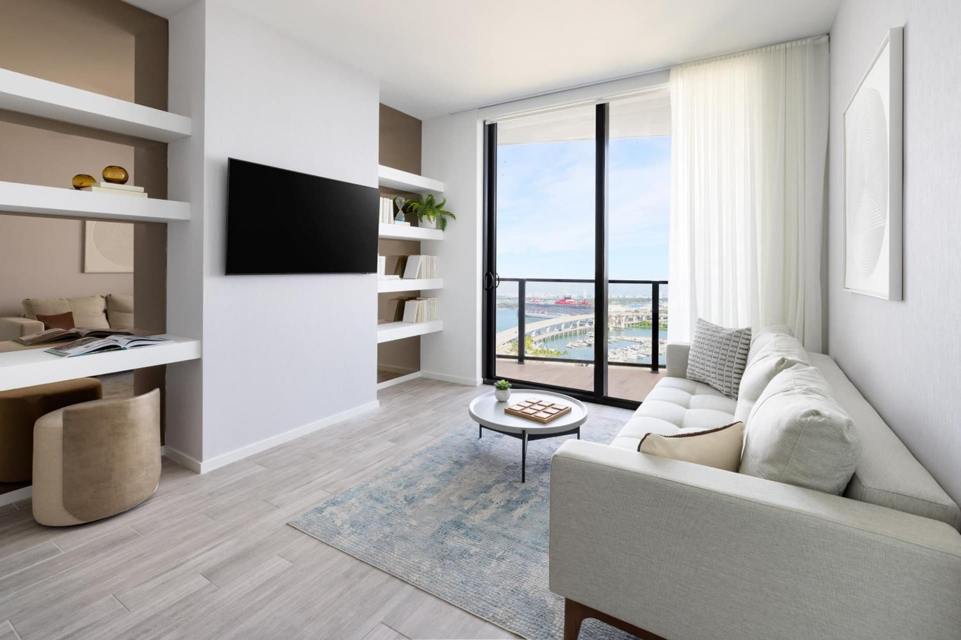 The Elser Hotel Miami - An All-Suite Hotel gallery photo in Miami, FL — image 32