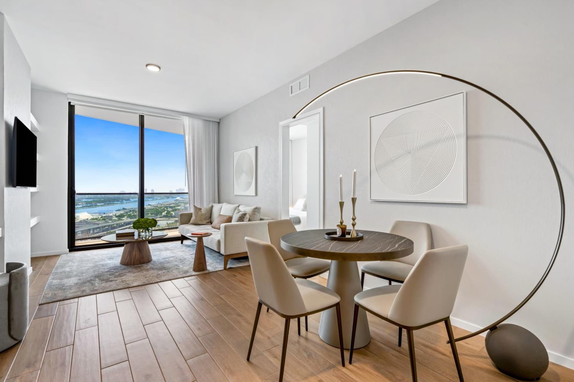 The Elser Hotel Miami - An All-Suite Hotel gallery photo in Miami, FL — image 73