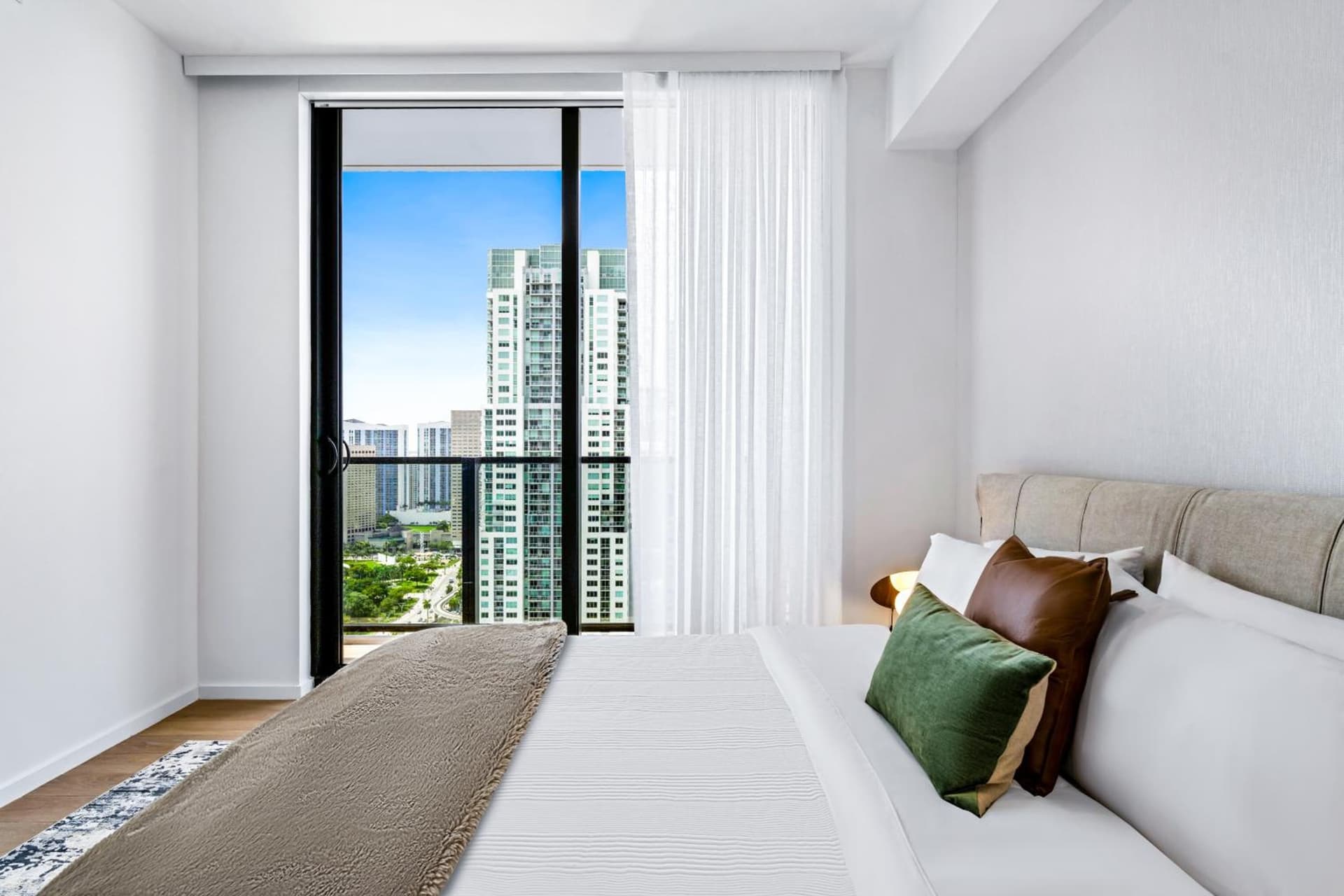 The Elser Hotel Miami - An All-Suite Hotel gallery photo in Miami, FL — image 95