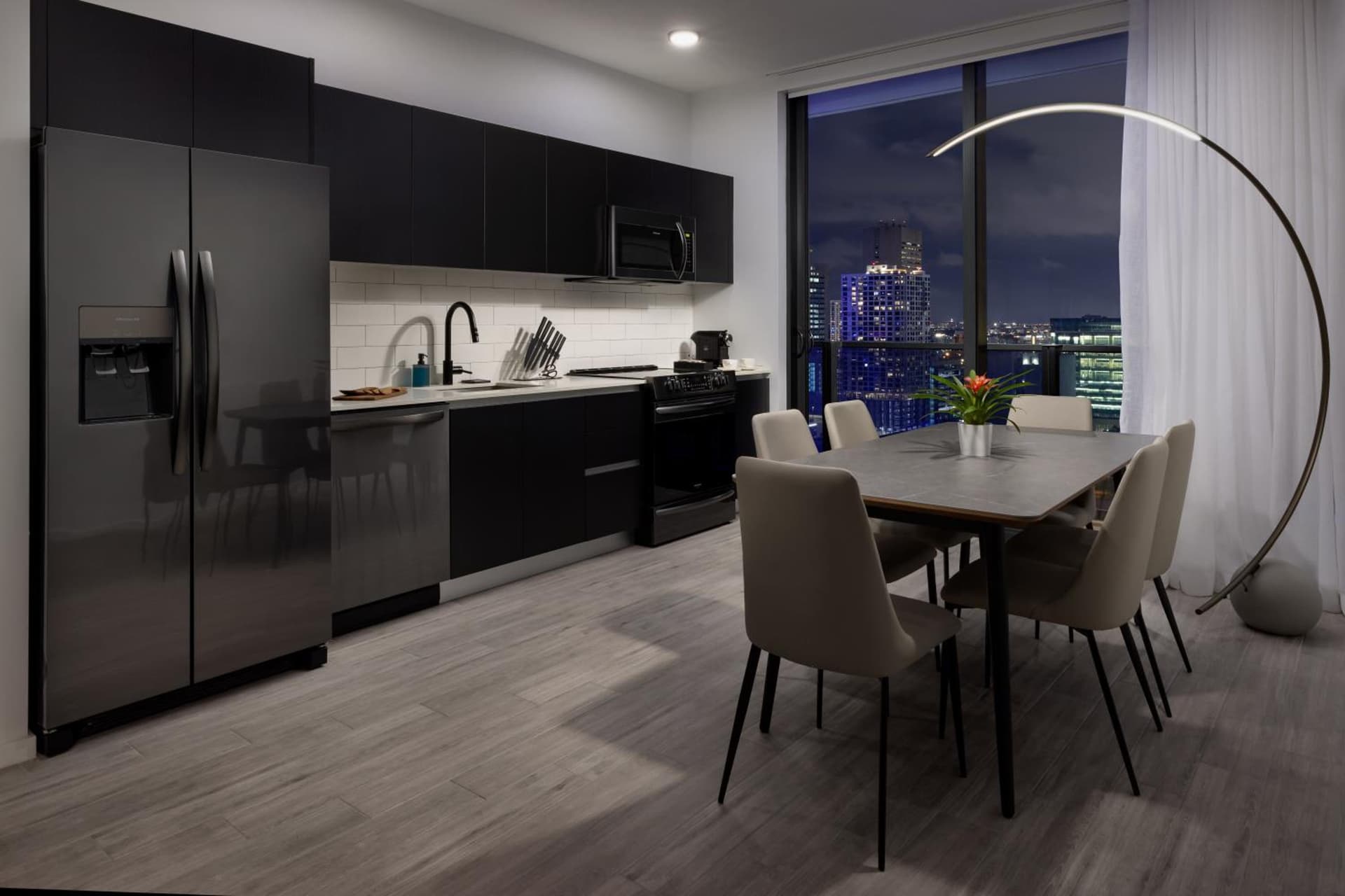 The Elser Hotel Miami - An All-Suite Hotel gallery photo in Miami, FL — image 7
