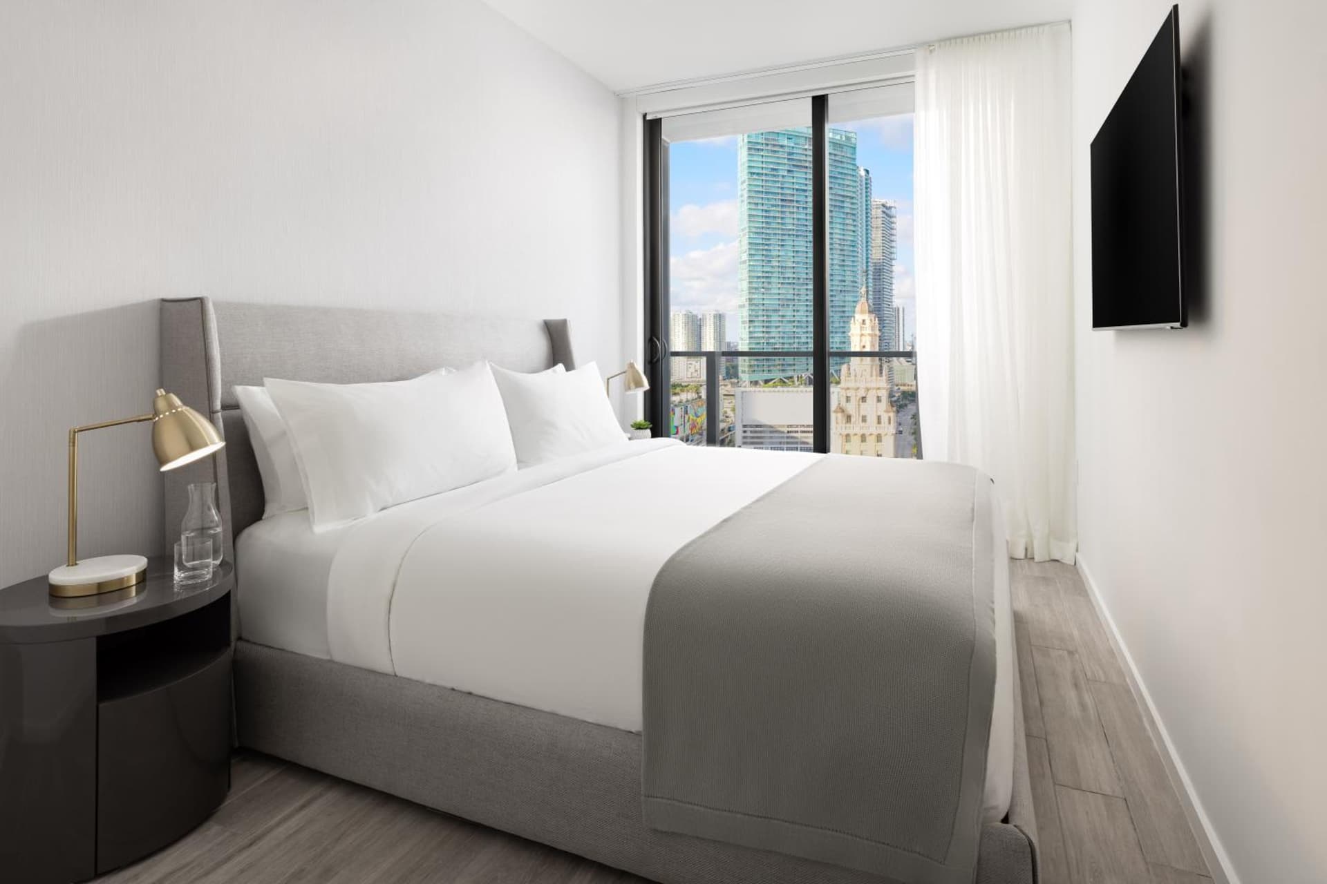 The Elser Hotel Miami - An All-Suite Hotel gallery photo in Miami, FL — image 40