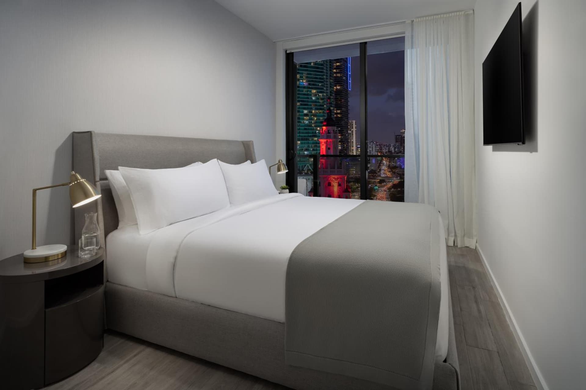 The Elser Hotel Miami - An All-Suite Hotel gallery photo in Miami, FL — image 93