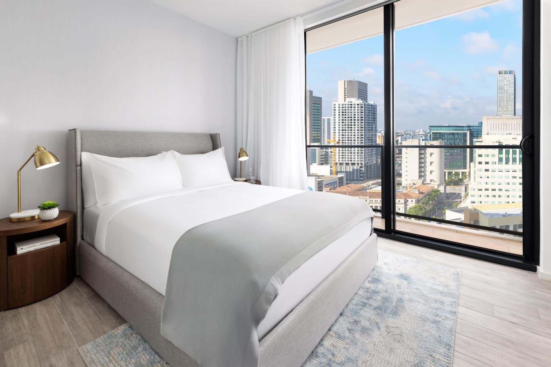 The Elser Hotel Miami - An All-Suite Hotel gallery photo in Miami, FL — image 36