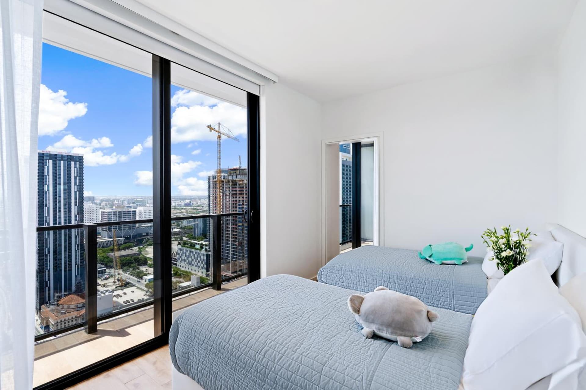 The Elser Hotel Miami - An All-Suite Hotel gallery photo in Miami, FL — image 55