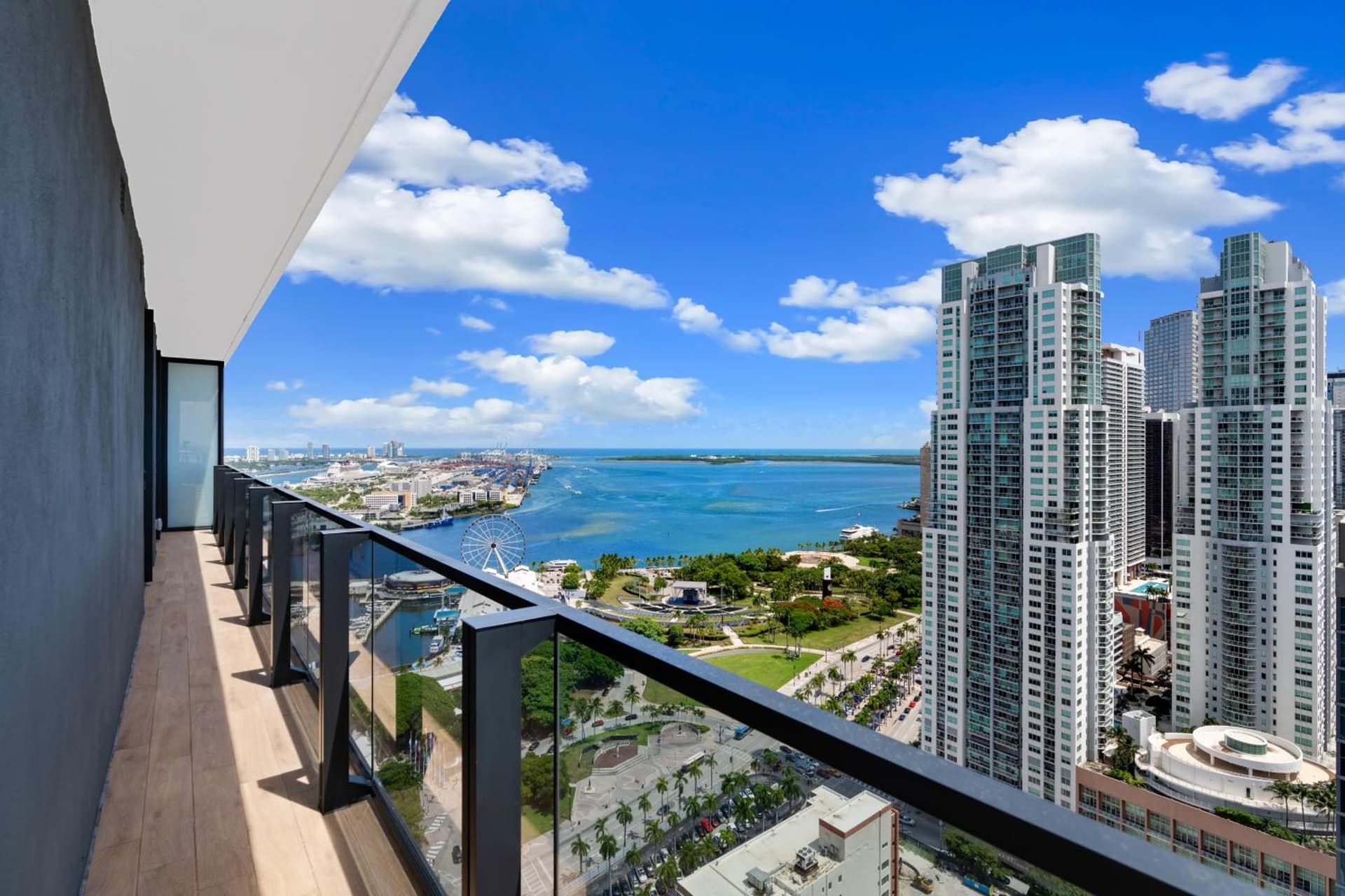 The Elser Hotel Miami - An All-Suite Hotel property views in Miami, FL — gallery photo 3