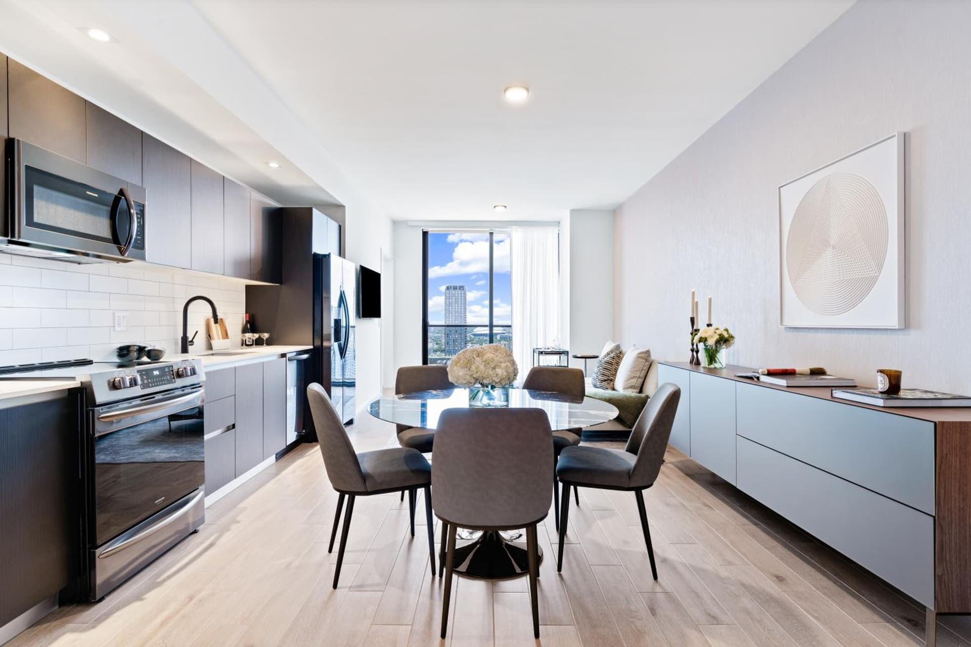 The Elser Hotel Miami - An All-Suite Hotel gallery photo in Miami, FL — image 35