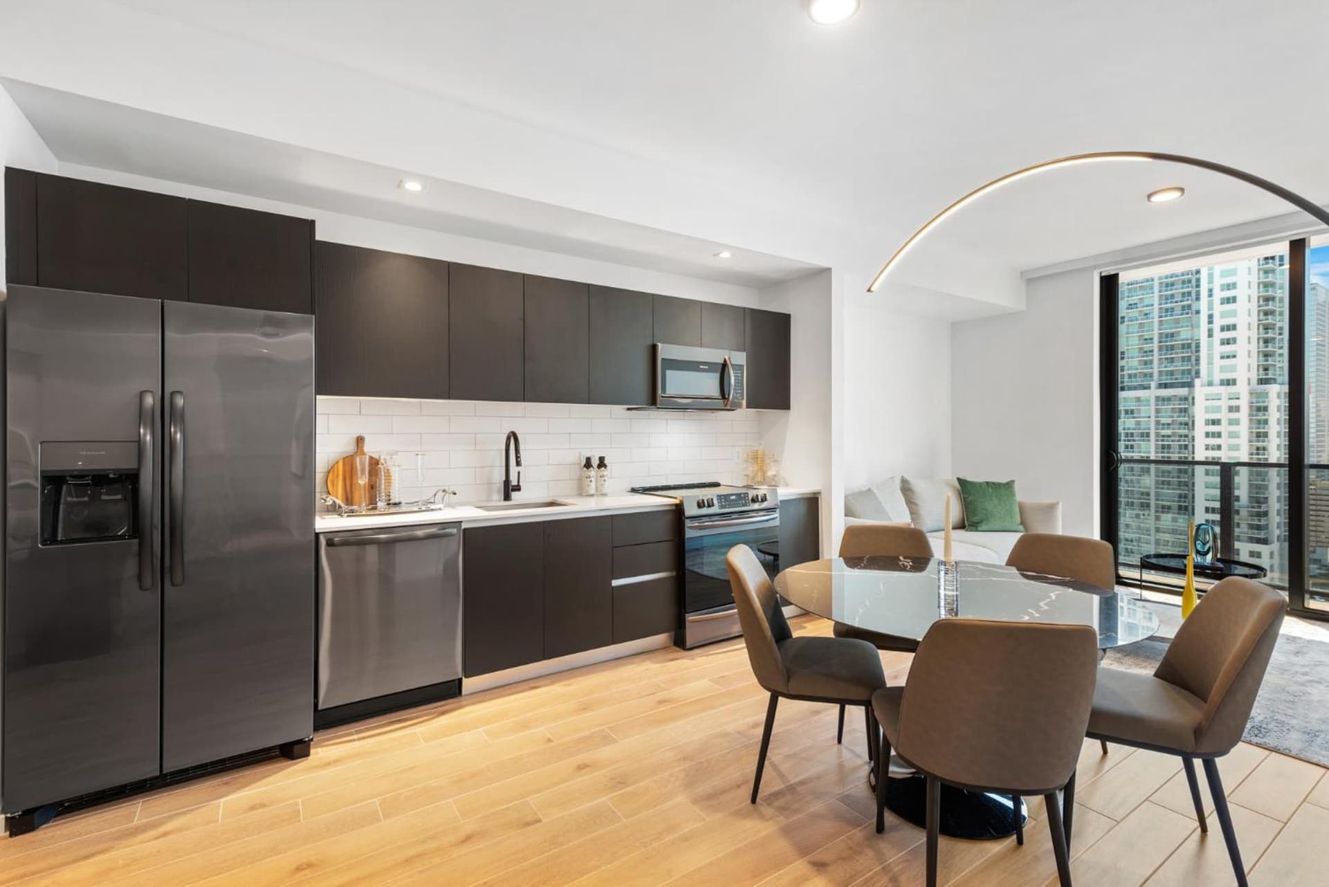 The Elser Hotel Miami - An All-Suite Hotel gallery photo in Miami, FL — image 11