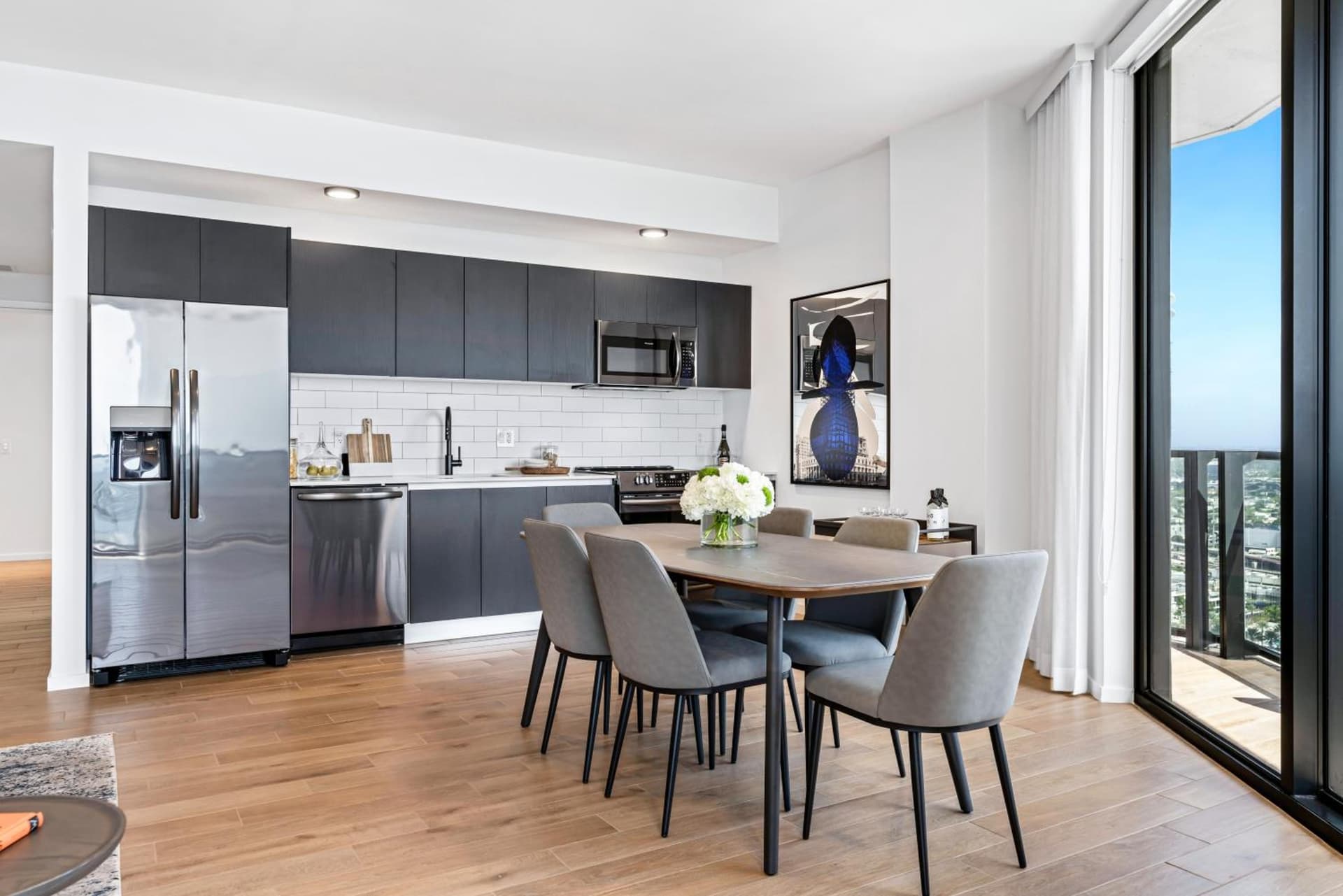 The Elser Hotel Miami - An All-Suite Hotel gallery photo in Miami, FL — image 94