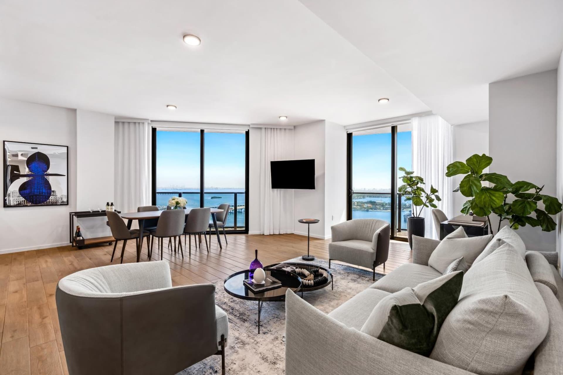 The Elser Hotel Miami - An All-Suite Hotel gallery photo in Miami, FL — image 87