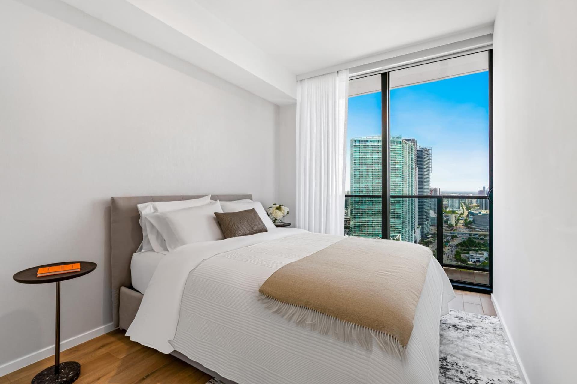The Elser Hotel Miami - An All-Suite Hotel gallery photo in Miami, FL — image 4